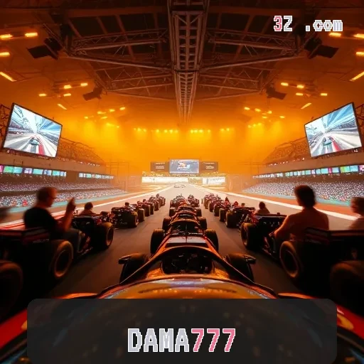 dama777 - App