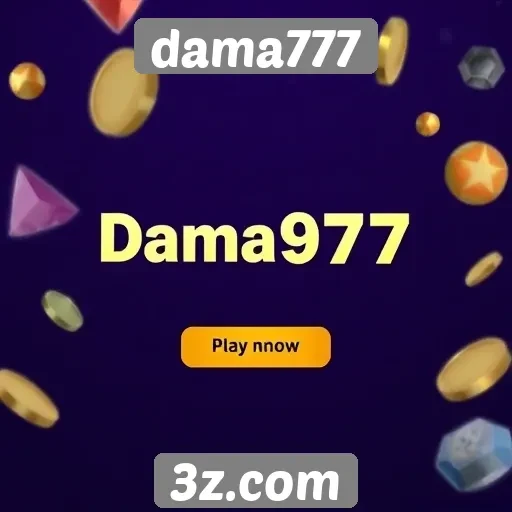 Dama777: Avaliação das opções de pagamento disponíveis