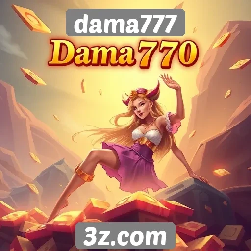 Futuro dos jogos online no contexto do Dama777