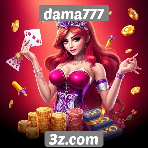 Tendências de jogos no Dama777 para os próximos meses