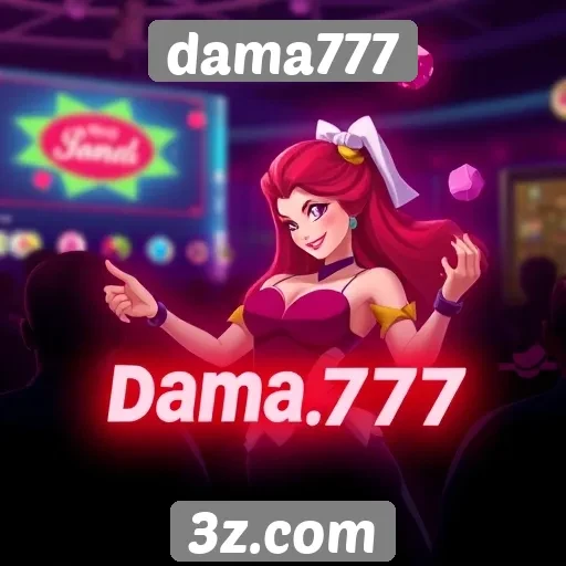 Estratégias de marketing usadas pelo dama777 para atrair jogadores