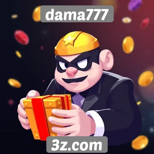 Táticas para maximizar ganhos em Dama777