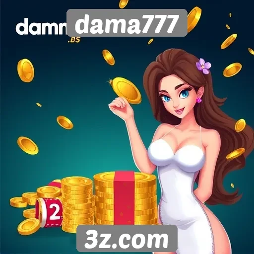 Ofertas e promoções disponíveis no dama777