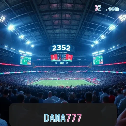 dama777: Descubra a Plataforma de Jogos Que Está Revolucionando o Mercado