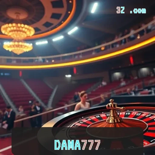 dama777 - Segurança