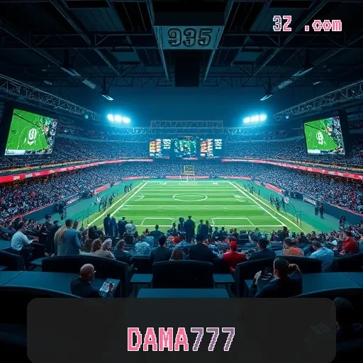 dama777 e as Melhorias na Experiência das Caça-Níqueis Online