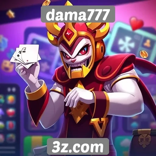 avanços tecnológicos no site dama777 melhoram gameplay