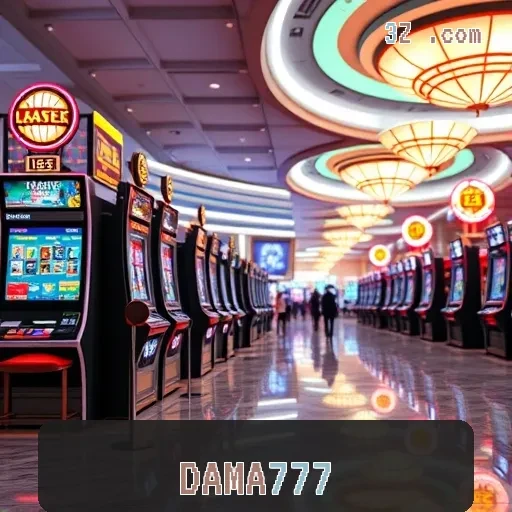 dama777 - VIP